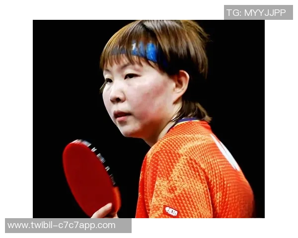 朱雨玲为主队四战拿仅有1分！抗癌斗士7天战6场 直言想重返乒超打球